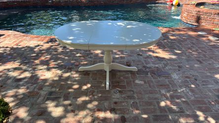 Free IKEA table