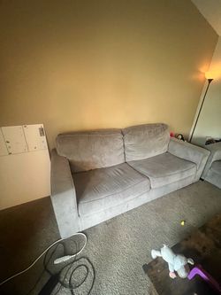 Sectional couches