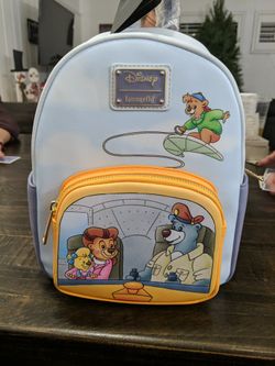 New Disney Loungefly