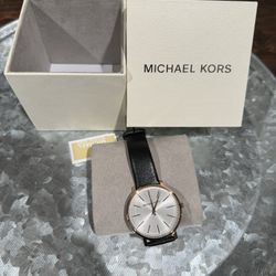 Micheal Kores
