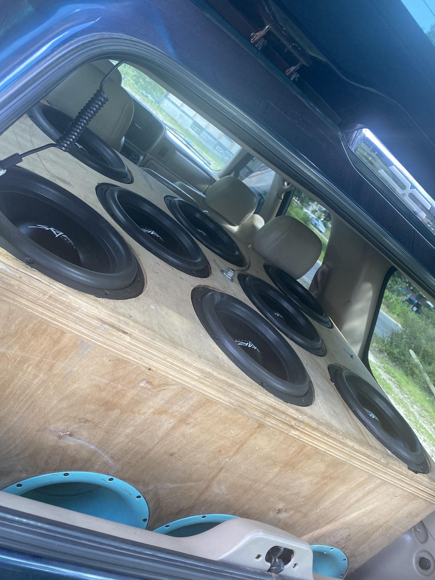 Skar Audio