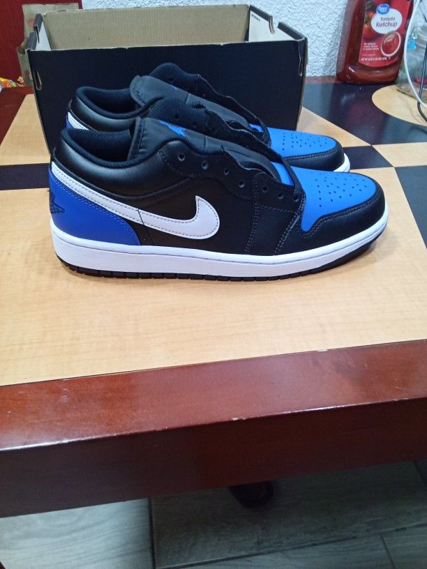Jordan 1 Low