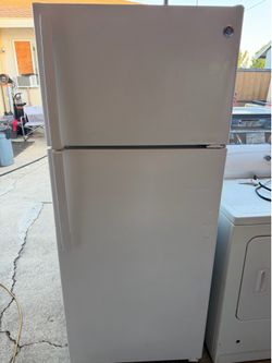 Refrigerador GE