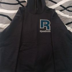 Reebok hoodie