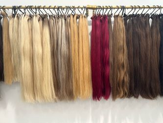 Hair extensions 911