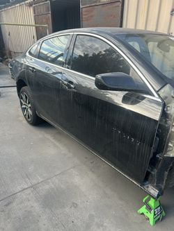 2021 Chevrolet Malibu