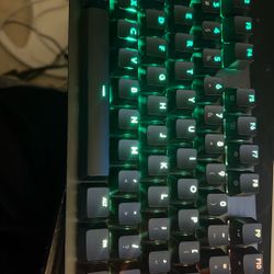 logitech g512 carbon gx brown