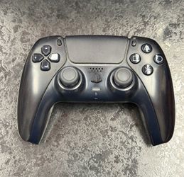 Sony PS5 DualSense Wireless Controller Midnight Black