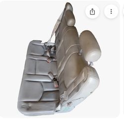 2003 Chevrolet Suburban