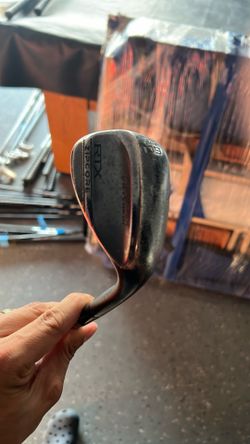 Cleveland Rtx Zipcore 60 