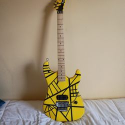 Guitar,