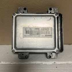 2007-13 Chevy ECM