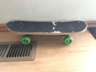 Skate board