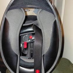 New motorcycle helmets