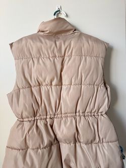 Brand new women’s puffer ves