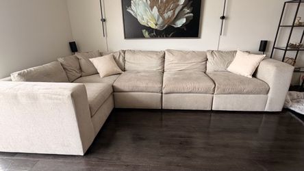 Sectional Couch