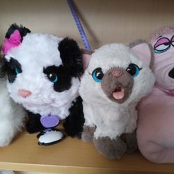 FurReal Friends Animals