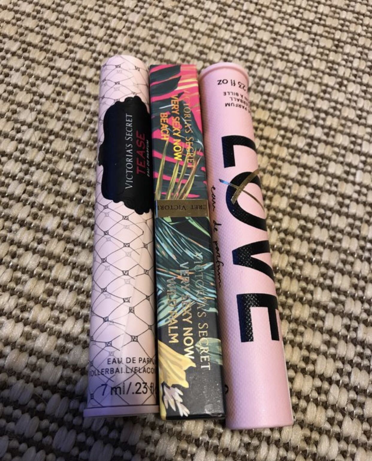 VICTORIA SECRET PERFUME