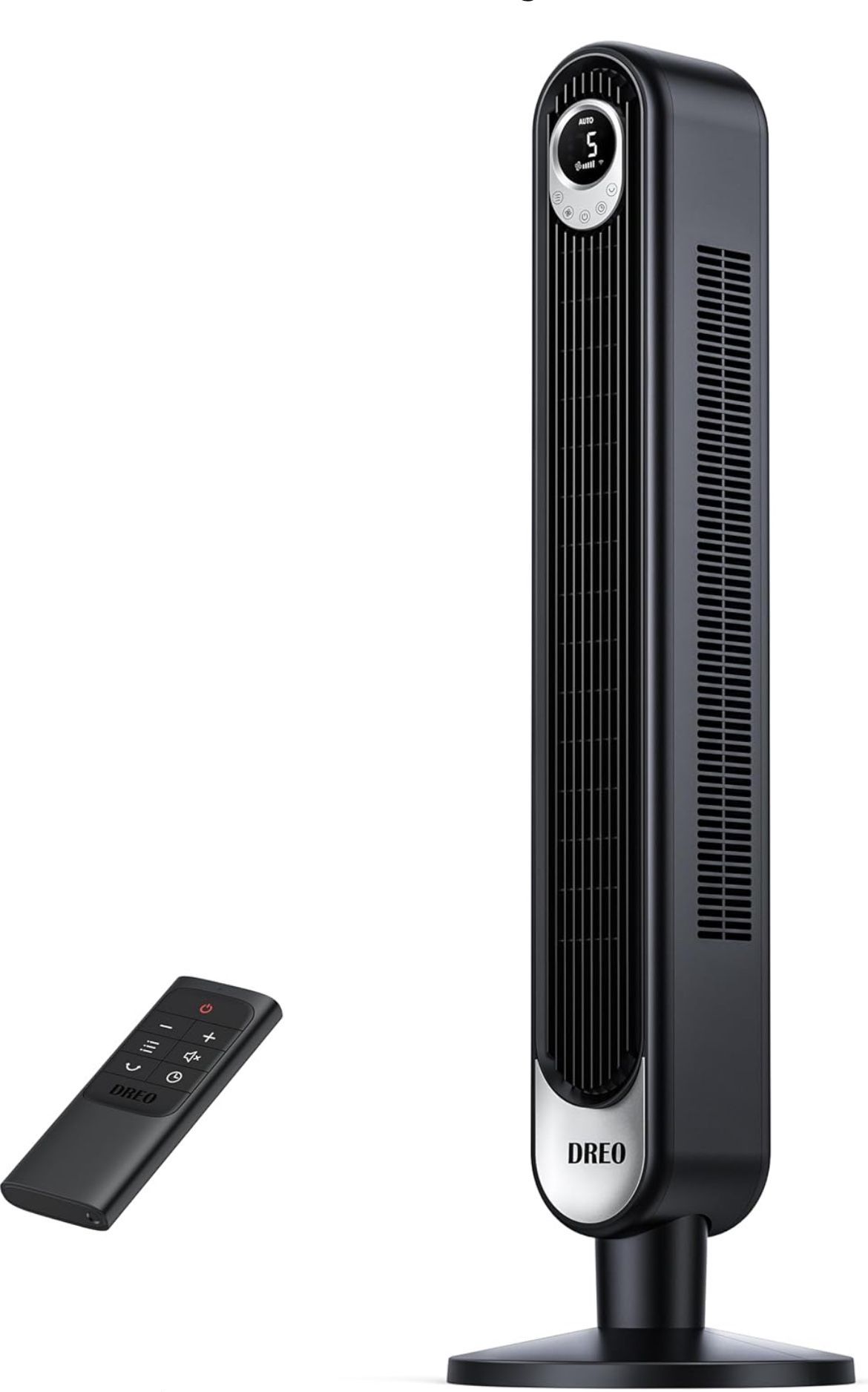 Oscillating Air Conditioner Tower Fan - BRAND NEW STILL IN BOX