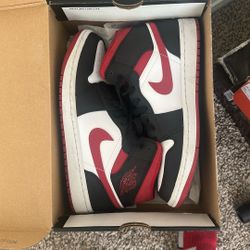 Jordan 1 