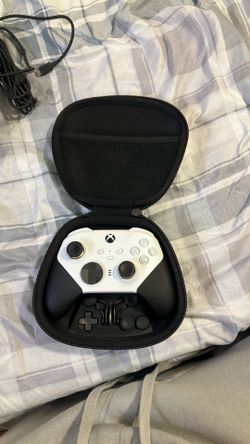 Elite Series 2 Core controller