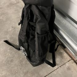 Waterproof roll-top Gage Bag by Grundens Pickup Only 