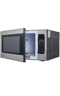 Toshiba 2.2 cu. ft. Countertop Microwave Oven, 1200 Watts