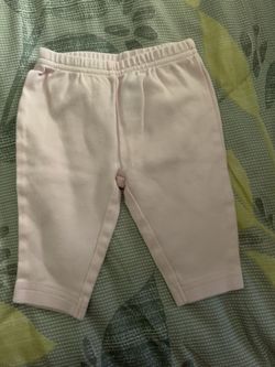 Baby clothing
