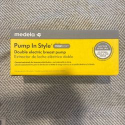 Medela Breast Pump 