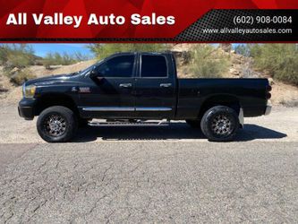 2008 Dodge Ram 2500