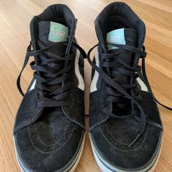 Vans High Top Sneakers