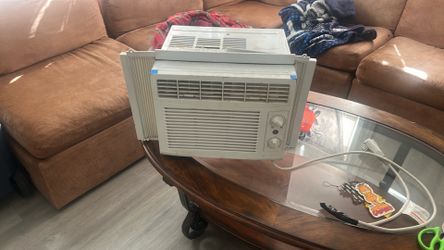 Ac units