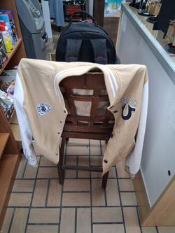True religion jacket