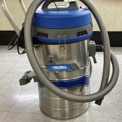 Global Vacuum Cleaner