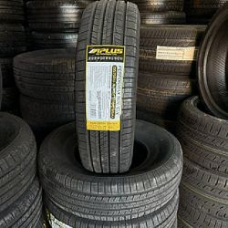 235 75 15 LLANTAS NUEVAS