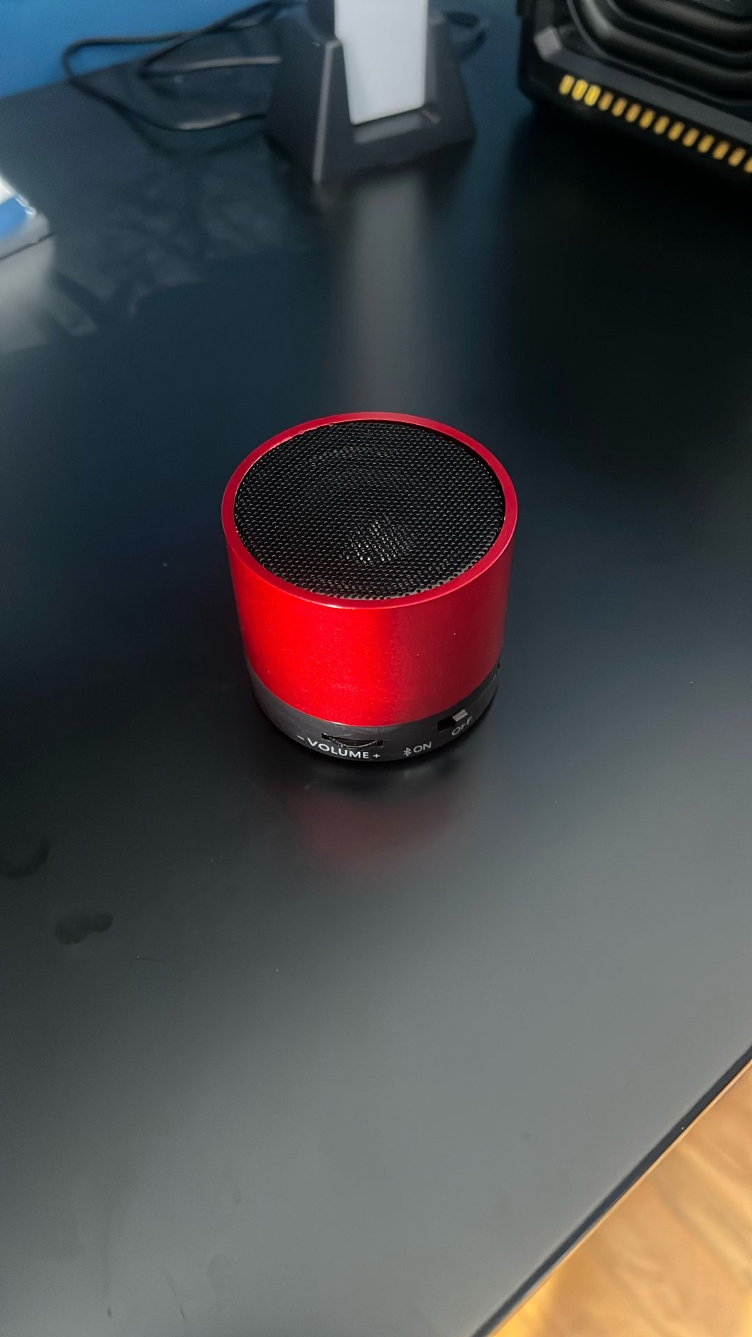 Speaker Bluetooth