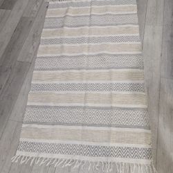 Rug 42" x 85"