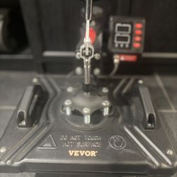 Vevor Heat Press 12x15
