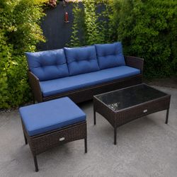 Patio Set