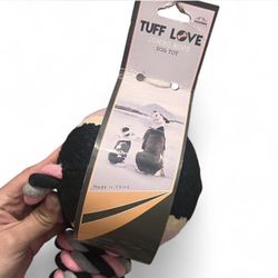 Nandog Pet Gear Tuff Love Jumbo Rope Dog Toy for Large dogs