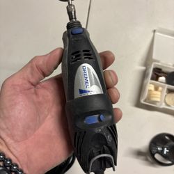 Dremel 
