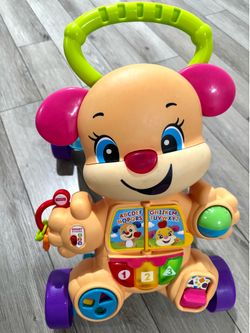 Baby walker