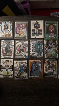 Jags Lot