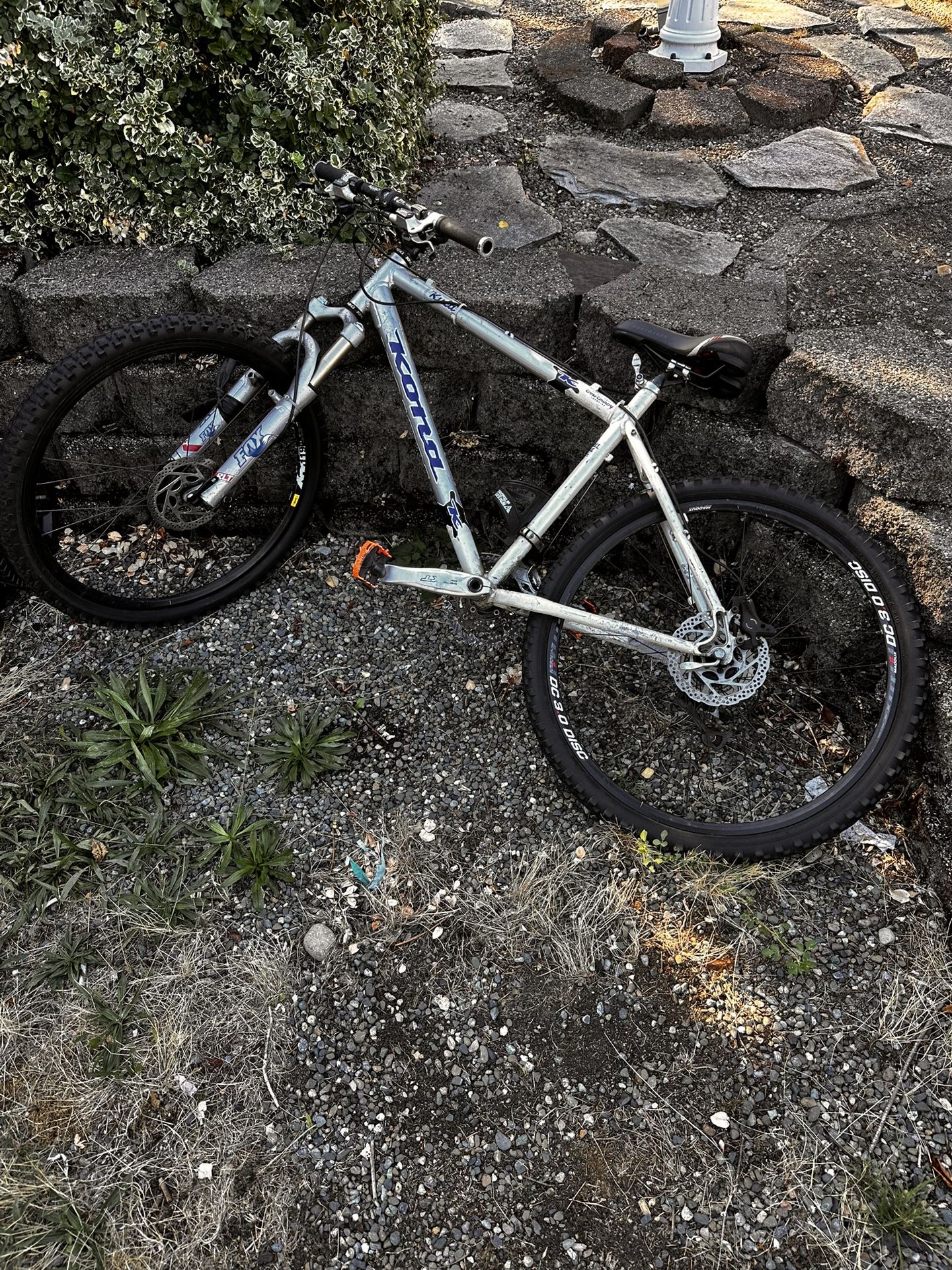 Free Bike