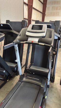 proform Citywalk  T7 incline and foldable treadmill