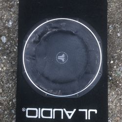 Jl Audio Stealth 