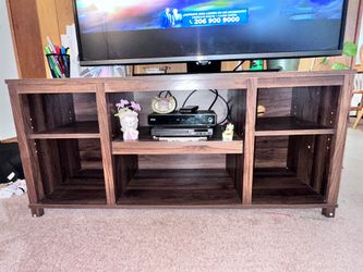 TV stand