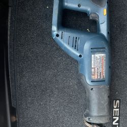 Power tool 