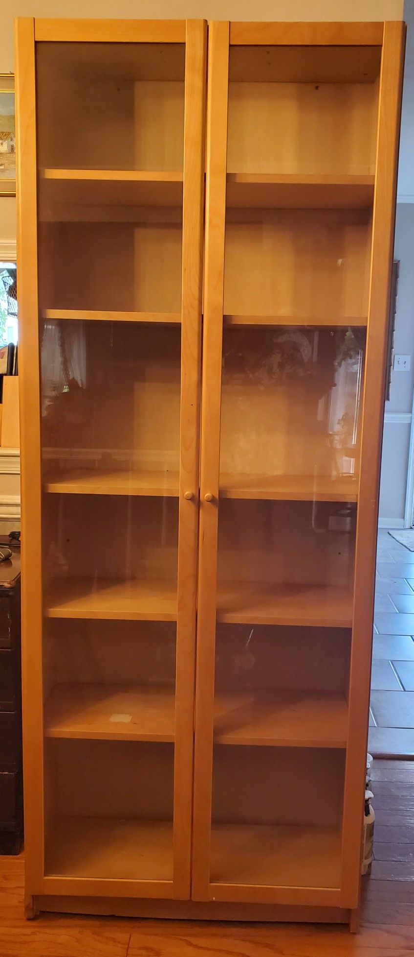 Two IKEA Bookshelves for Sale in Virginia Beach, VA OfferUp