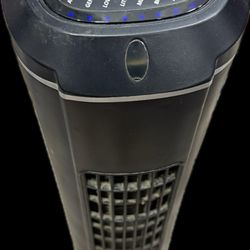 Tower Fan
